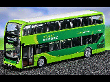 McGILL'S XPLORE DUNDEE ADL ENVIRO 400 MMC UKBUS 6541